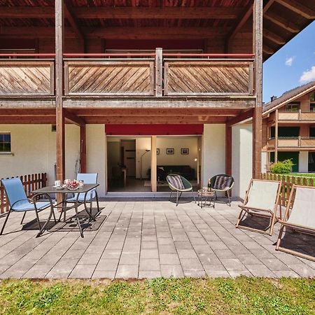Apartment Truemmelbach, Comfortabl & Cozy, Private Terrace With Best Views Lauterbrunnen Exteriör bild