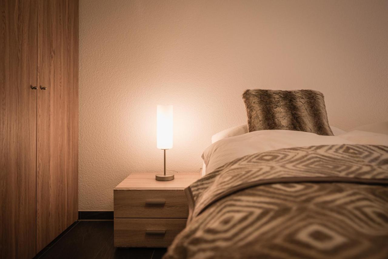Apartment Truemmelbach, Comfortabl & Cozy, Private Terrace With Best Views Lauterbrunnen Exteriör bild